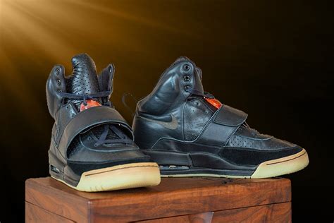 The 12 Most Expensive Sneakers Ever Sold .